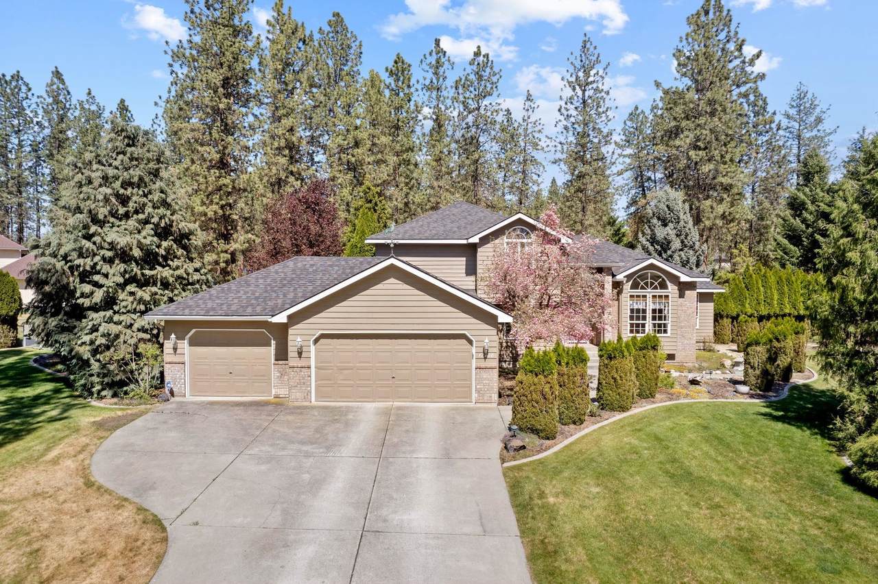 12708 Greenfield Rd - Photo 1