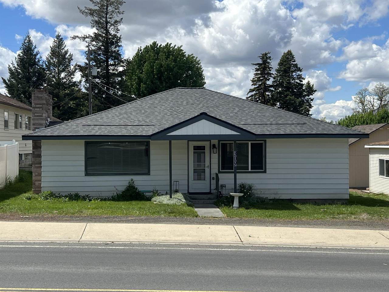 309 Coal Creek Rd - Photo 1