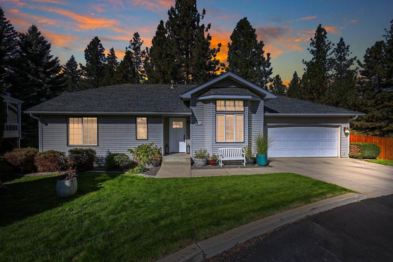 4916 Kenzie Ln - Photo 1
