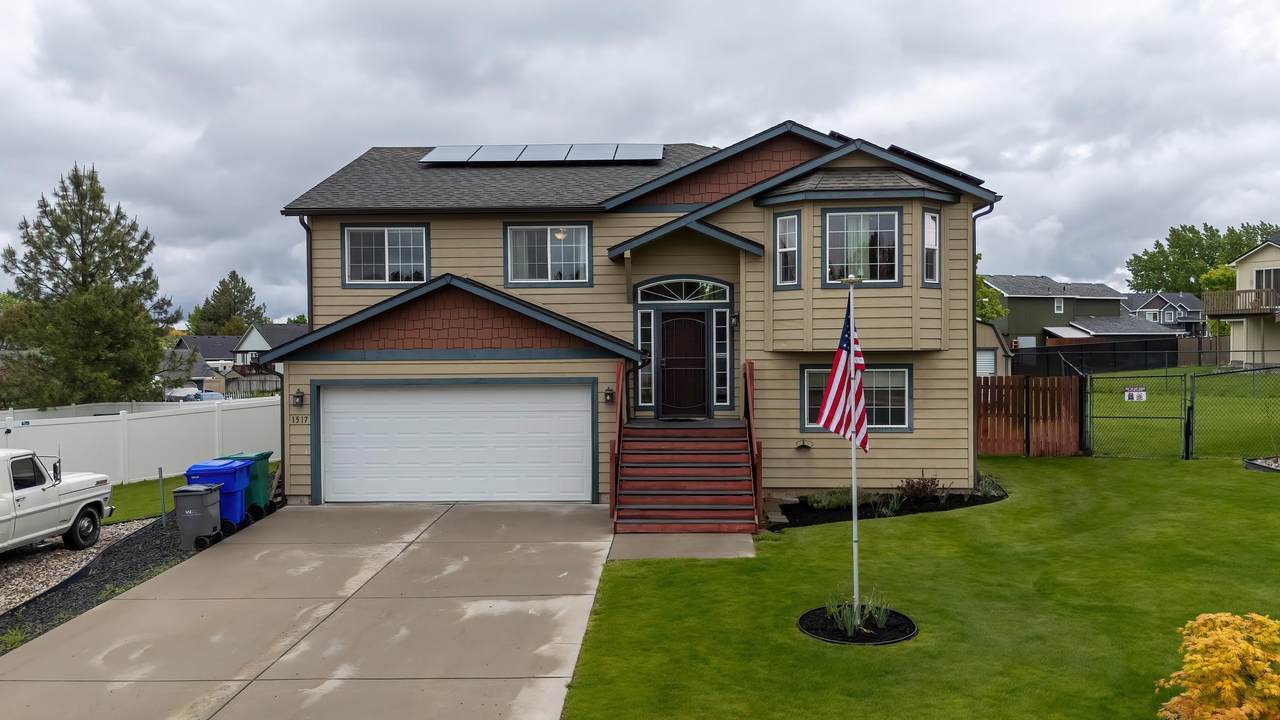 1517 First Ct - Photo 1