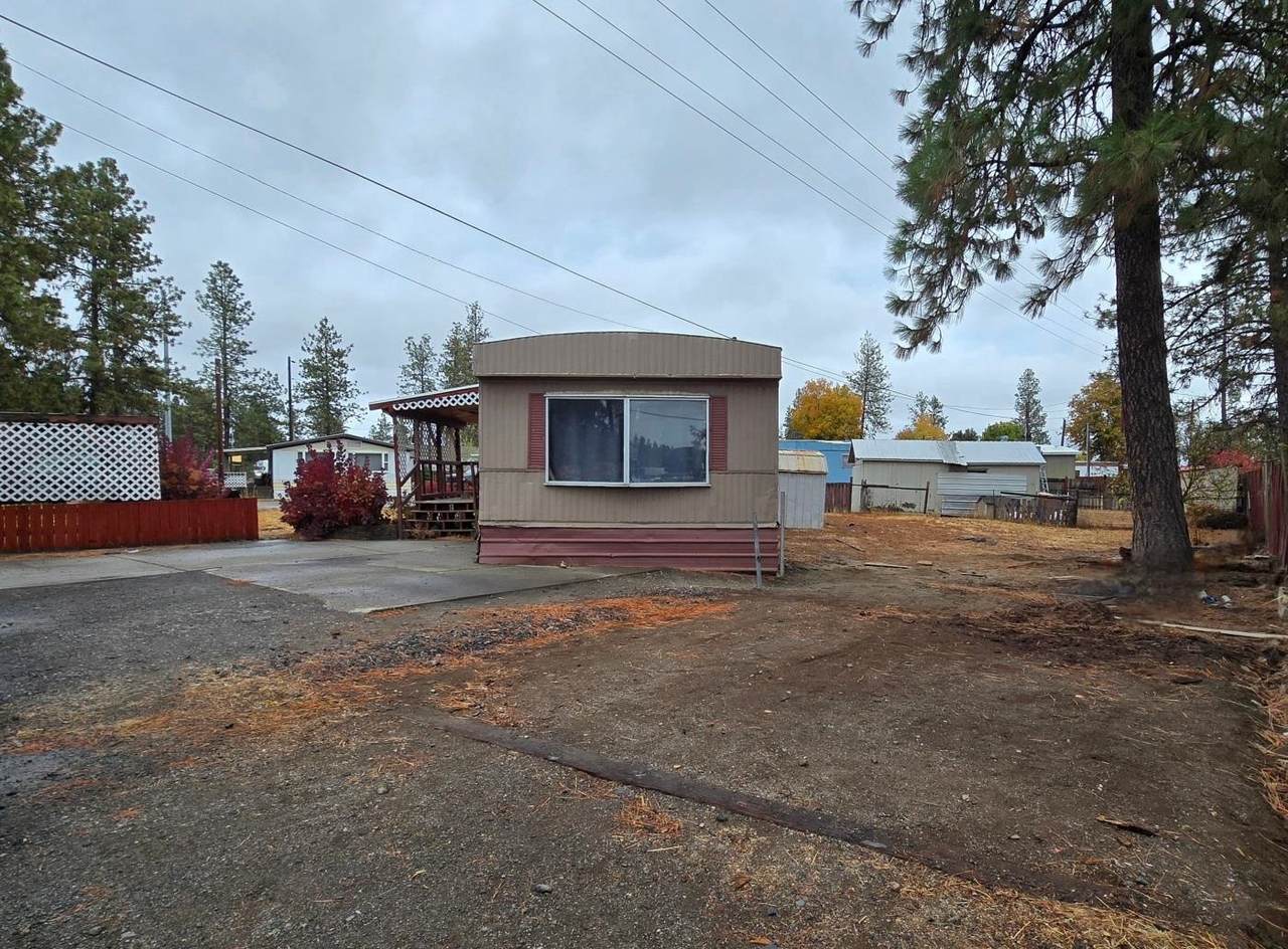 4315-Trlr 30 Cheatham Rd - Photo 1