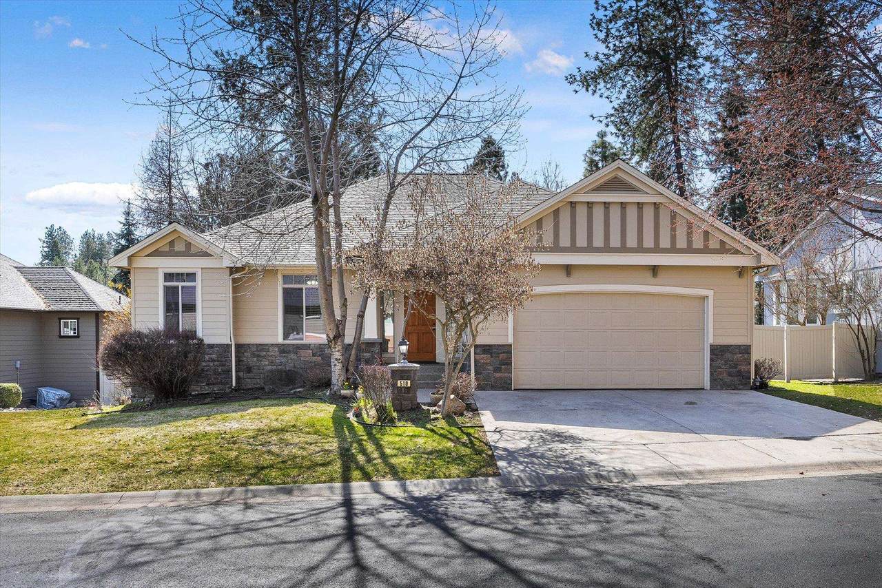 510 Golden Eagle Ln - Photo 1