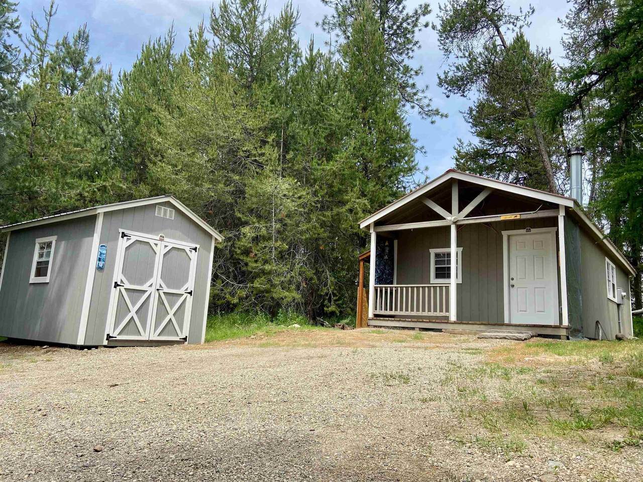 112 Rocky Gorge Rd - Photo 1