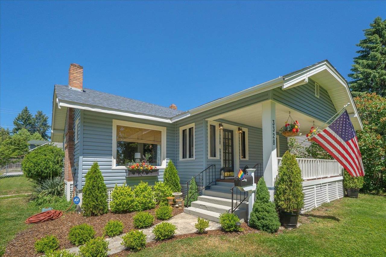 3328 Kiernan Ave - Photo 1