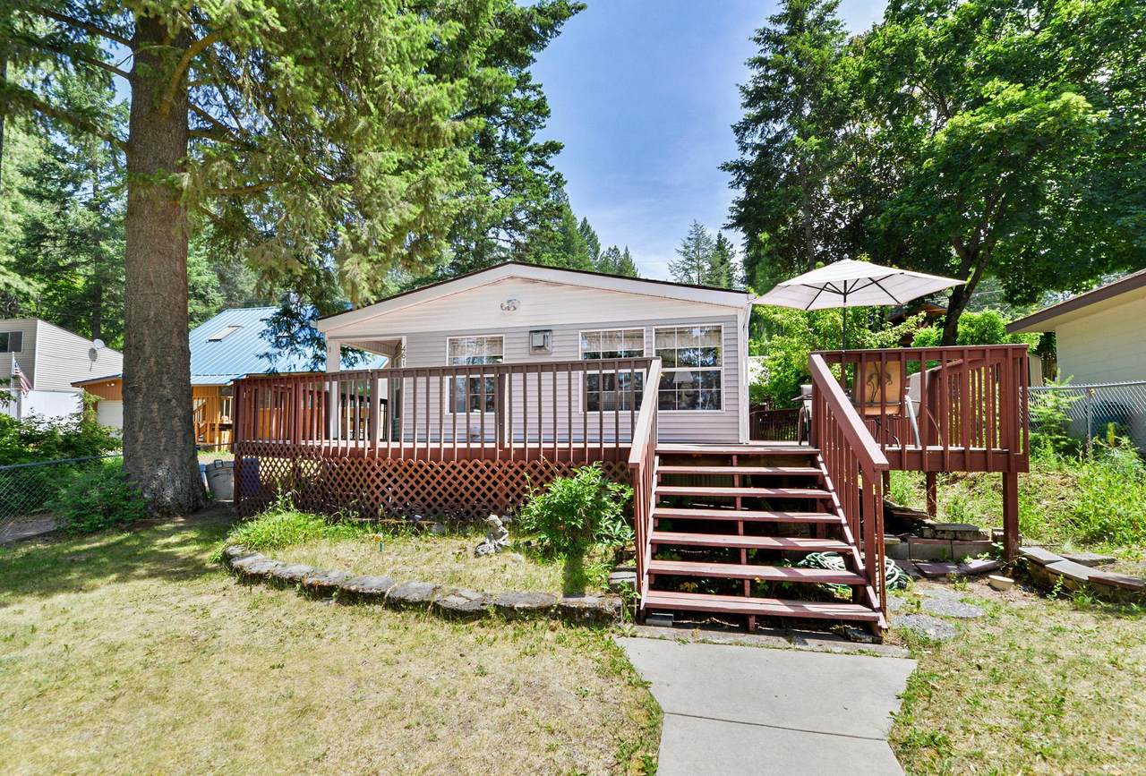 4614 Julius Rd - Photo 1