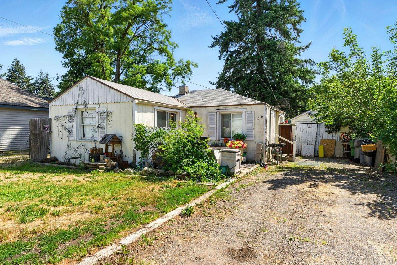 419 Custer St - Photo 1
