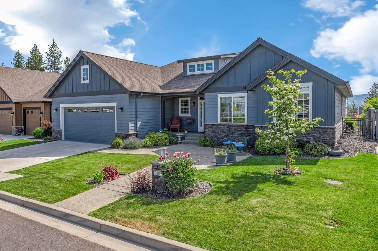7109 Tangle Heights Dr - Photo 1