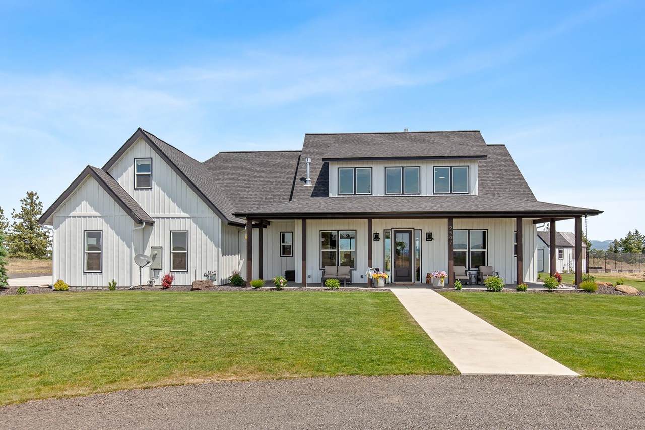 9507 Pleasant Hill Ln - Photo 1