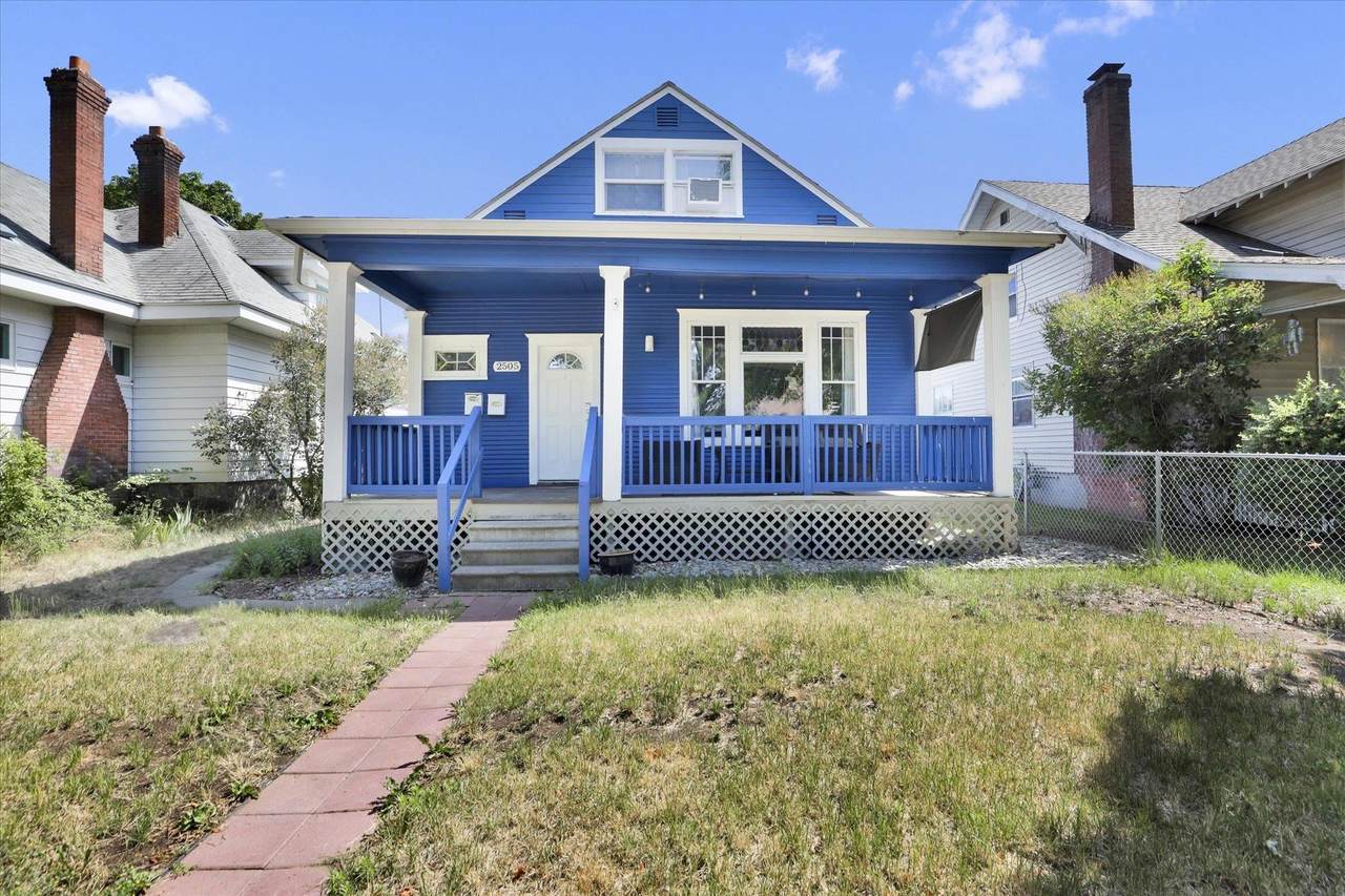 2505 Mallon Ave - Photo 1