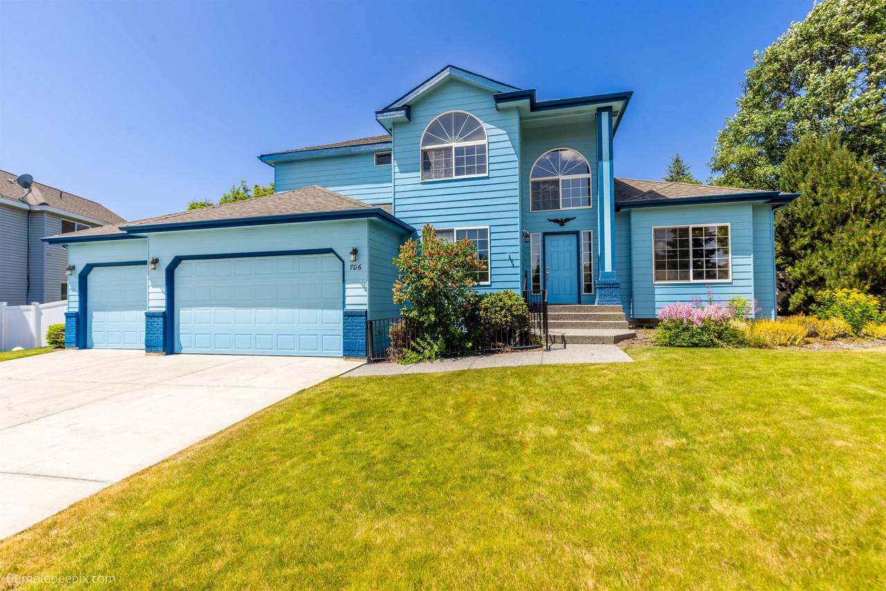 706 Shelley Lake Ln - Photo 1