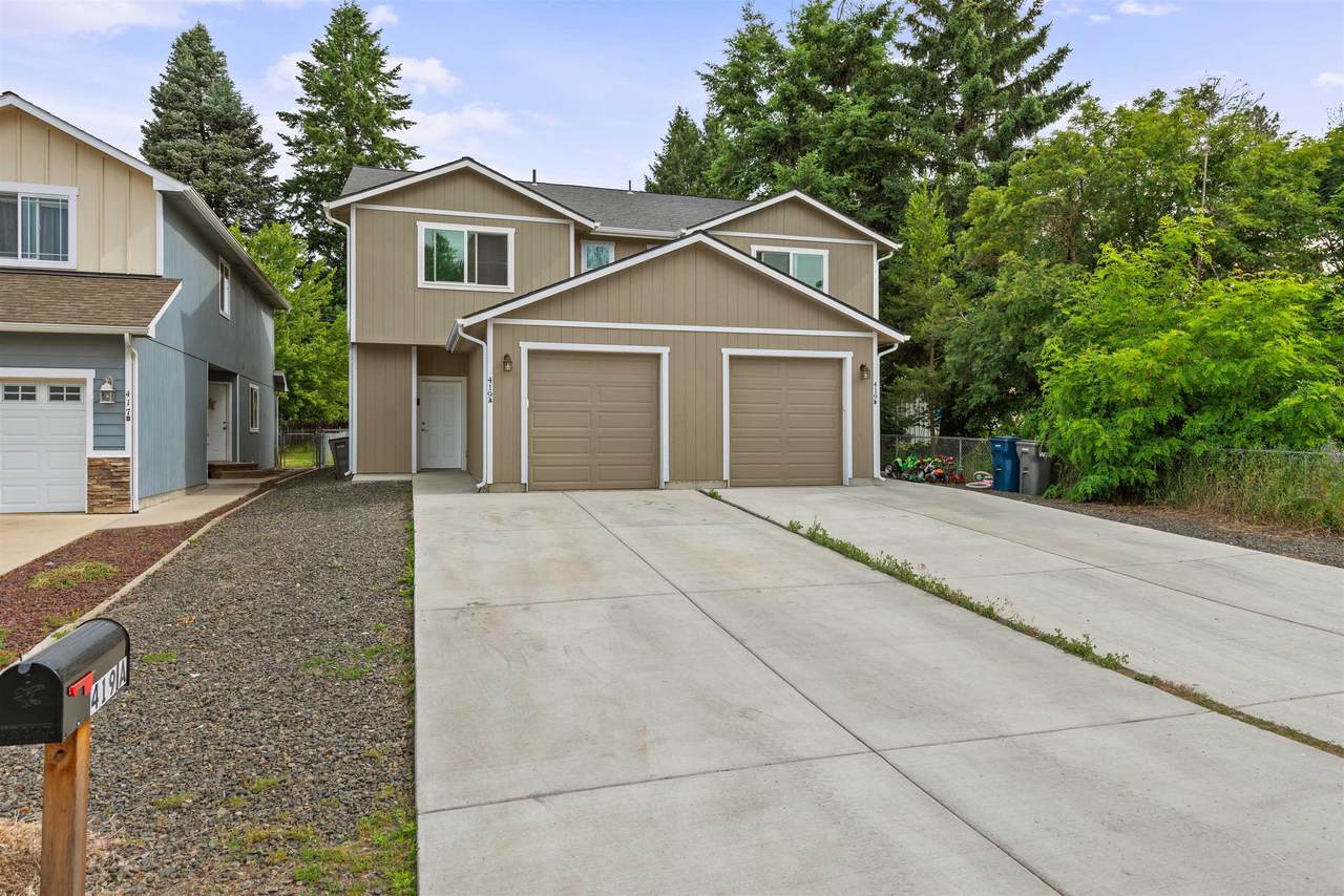 419 E St - Photo 1