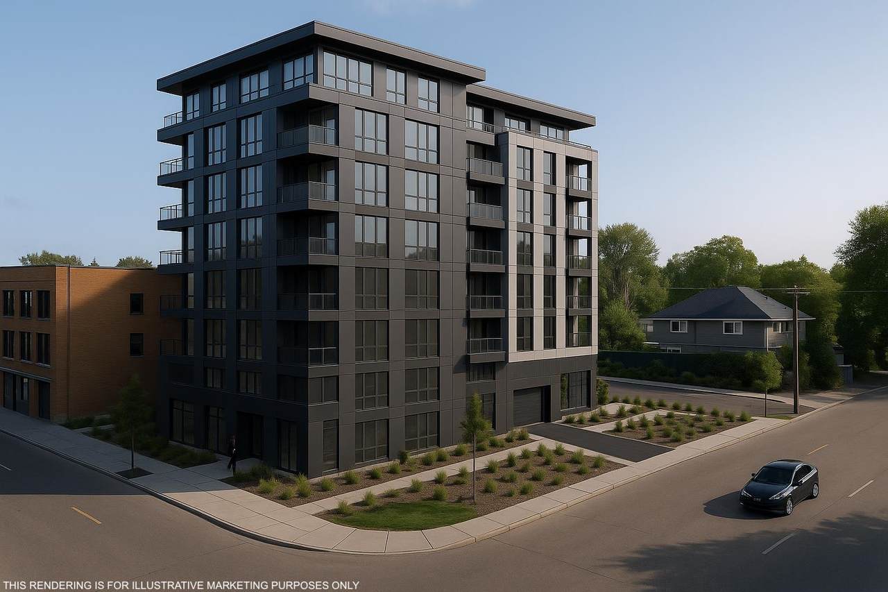 1007 Montgomery Ave - Photo 1