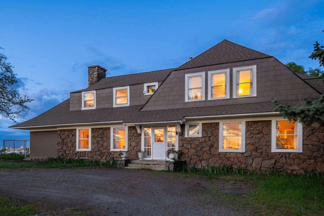 1625 Hayford Rd - Photo 1
