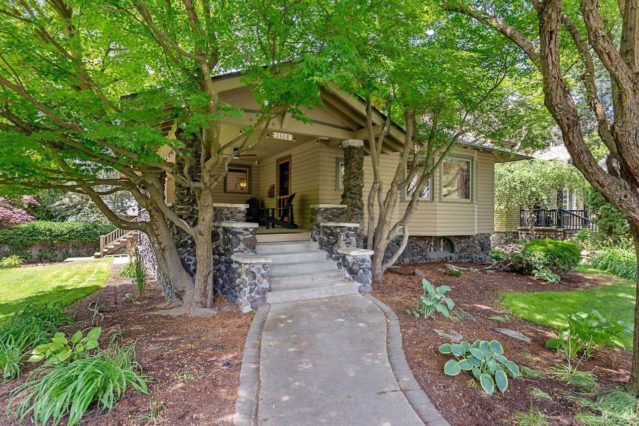 1108 Wall St - Photo 1