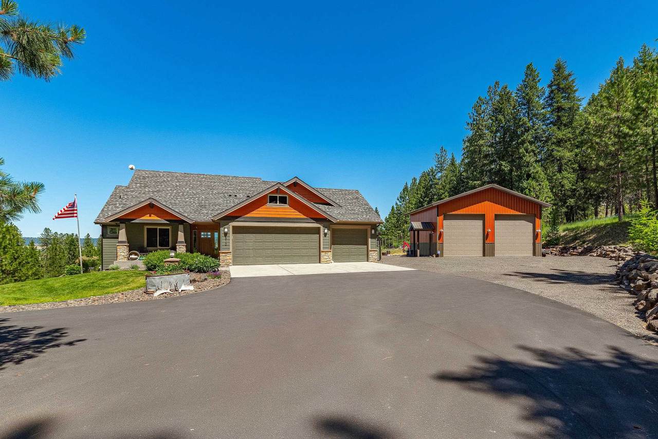 9510 Doak Rd - Photo 1