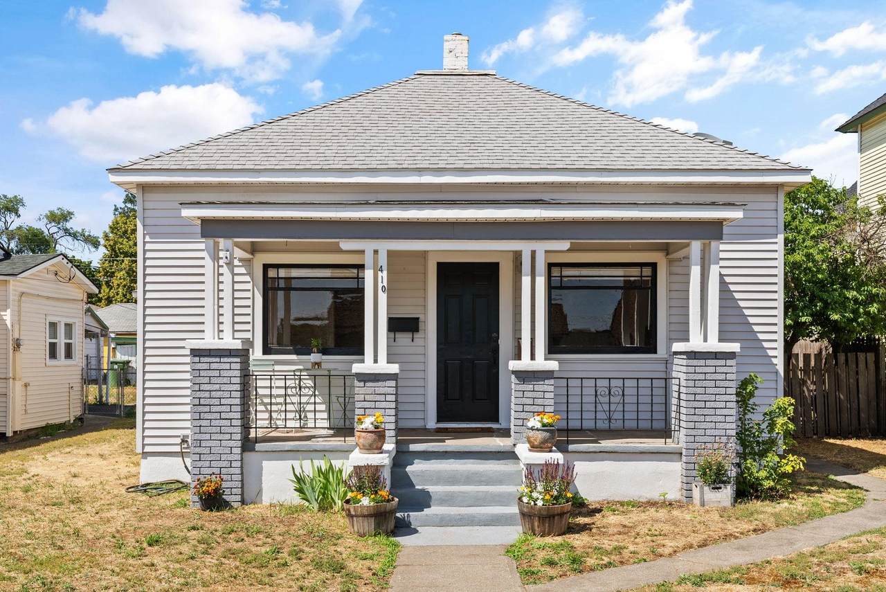 410 Shannon Ave - Photo 1