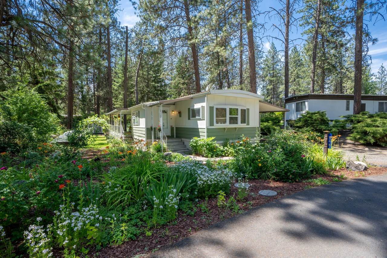 8900-#56 Mullen Hill Rd - Photo 1