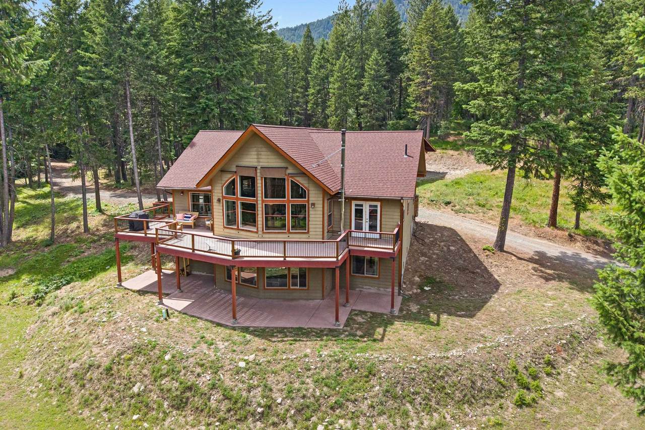 1157 Orin Rice Rd - Photo 1