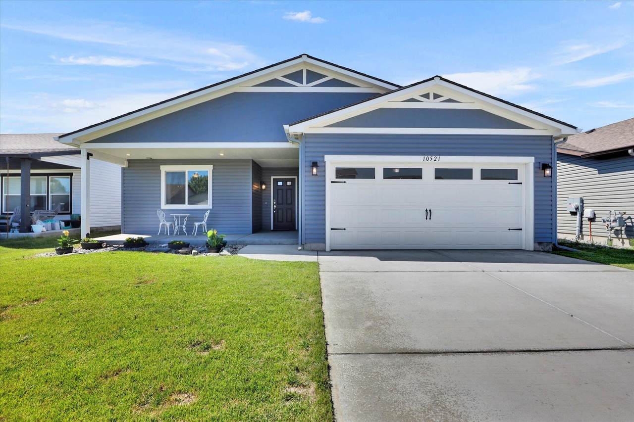 10521 Salmonberry Rd - Photo 1