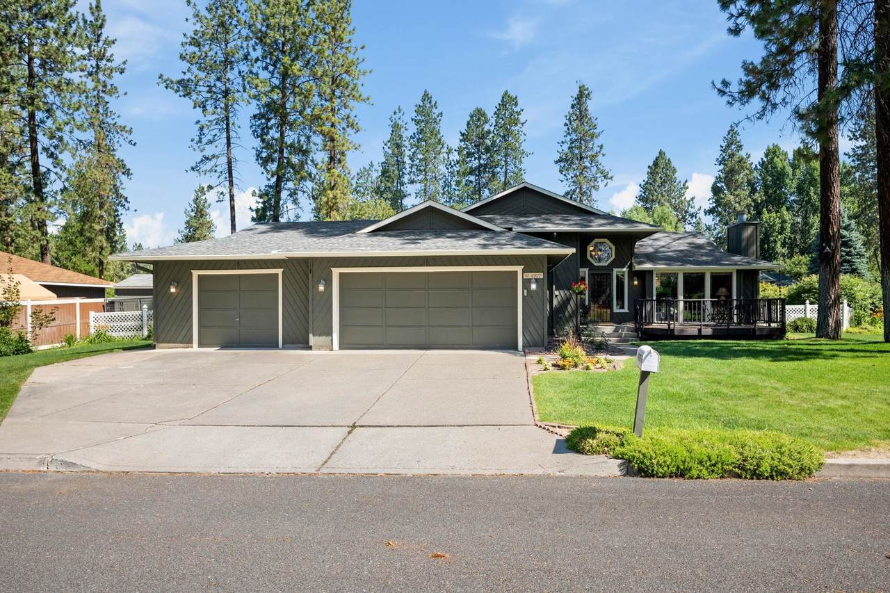 4927 Greenleaf Ave - Photo 1