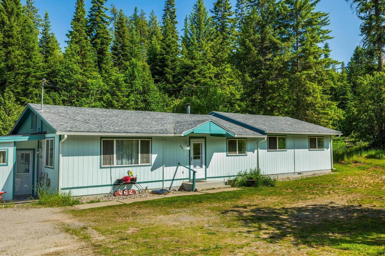 462 Gold Creek Loop Rd - Photo 1