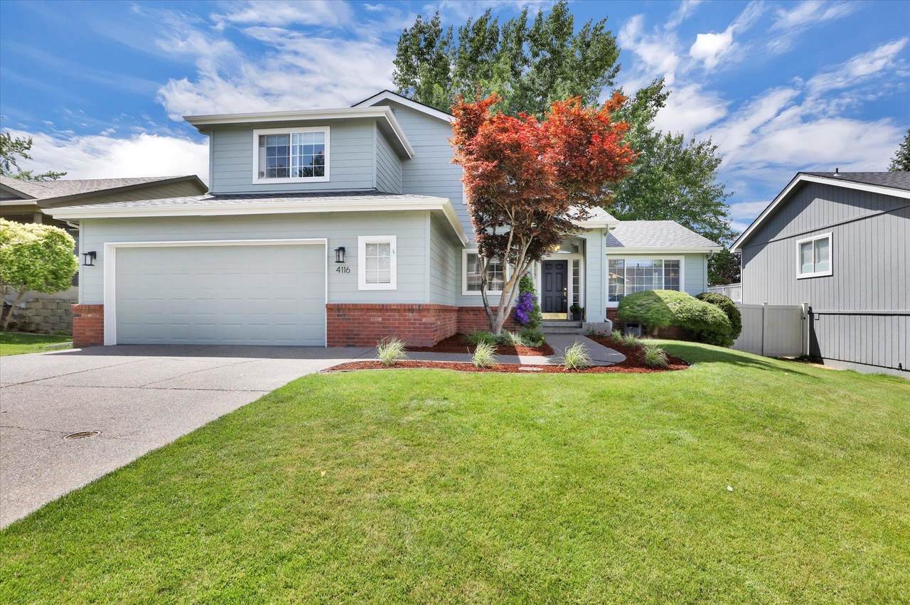 4116 Tenfel Ln - Photo 1