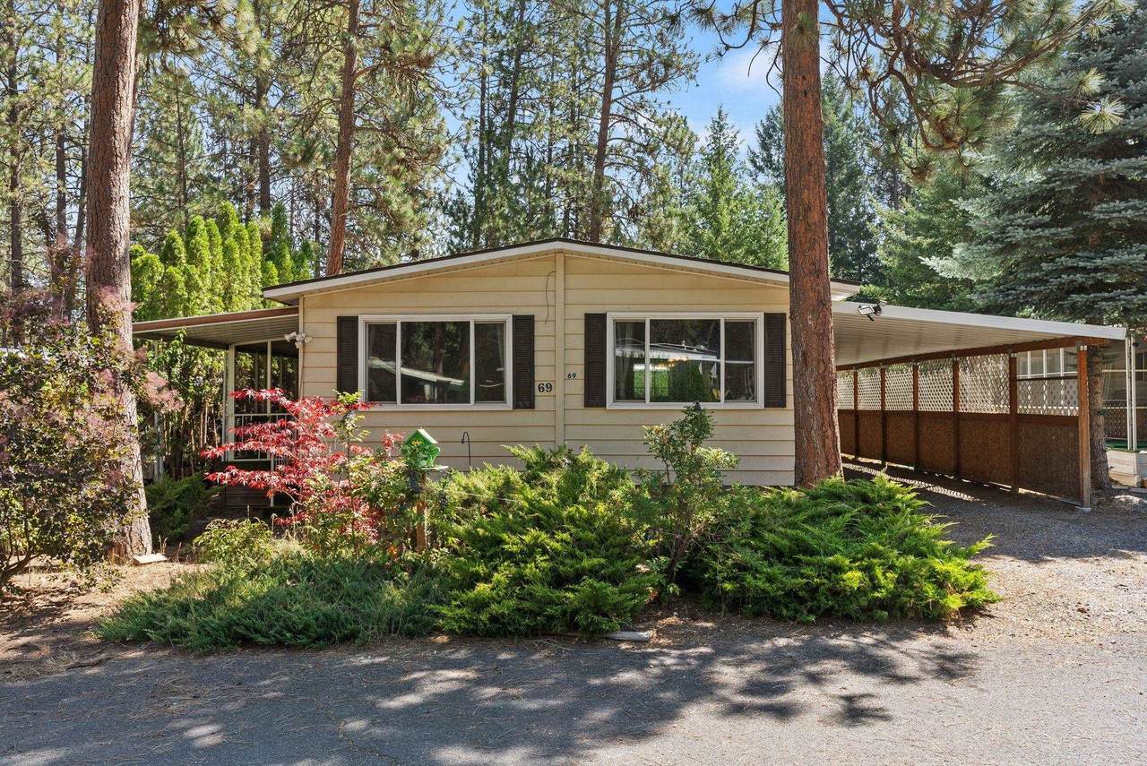 8900-#69 Mullen Hill Rd - Photo 1