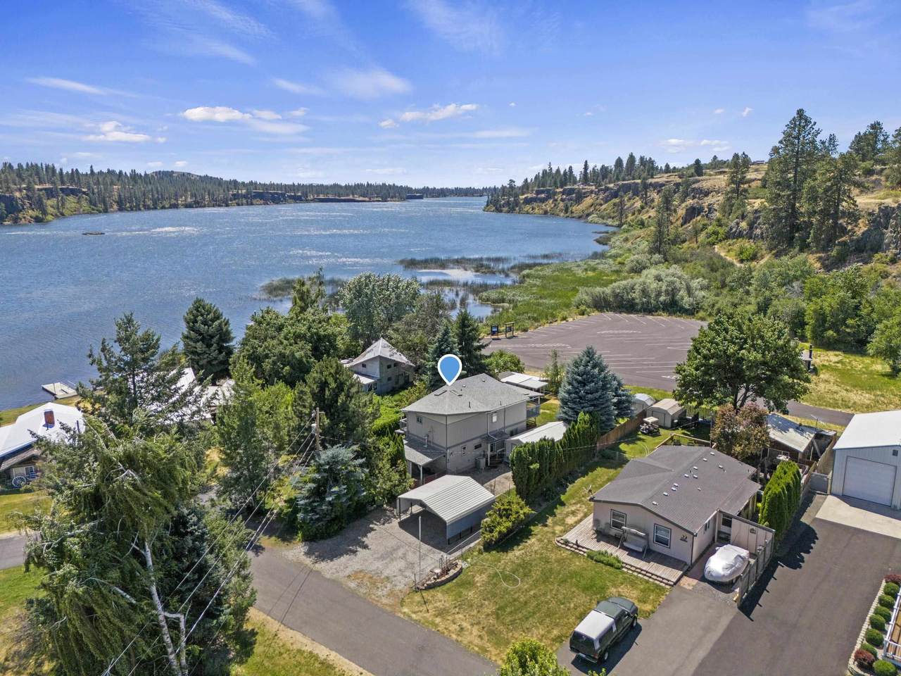 19124 Bunker Rd - Photo 1