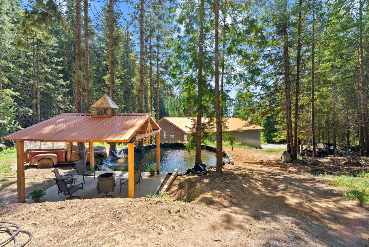 440 Lucky Joe Rd - Photo 1