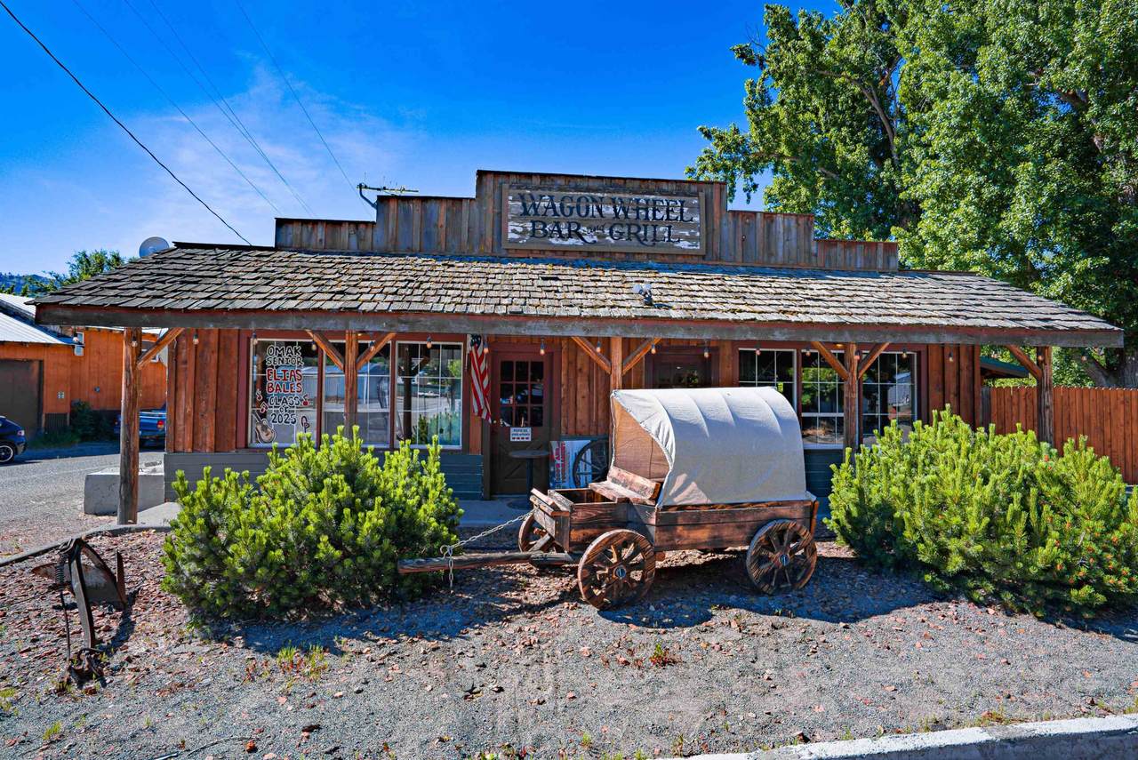 1454 Old Hwy 97 Hwy - Photo 1