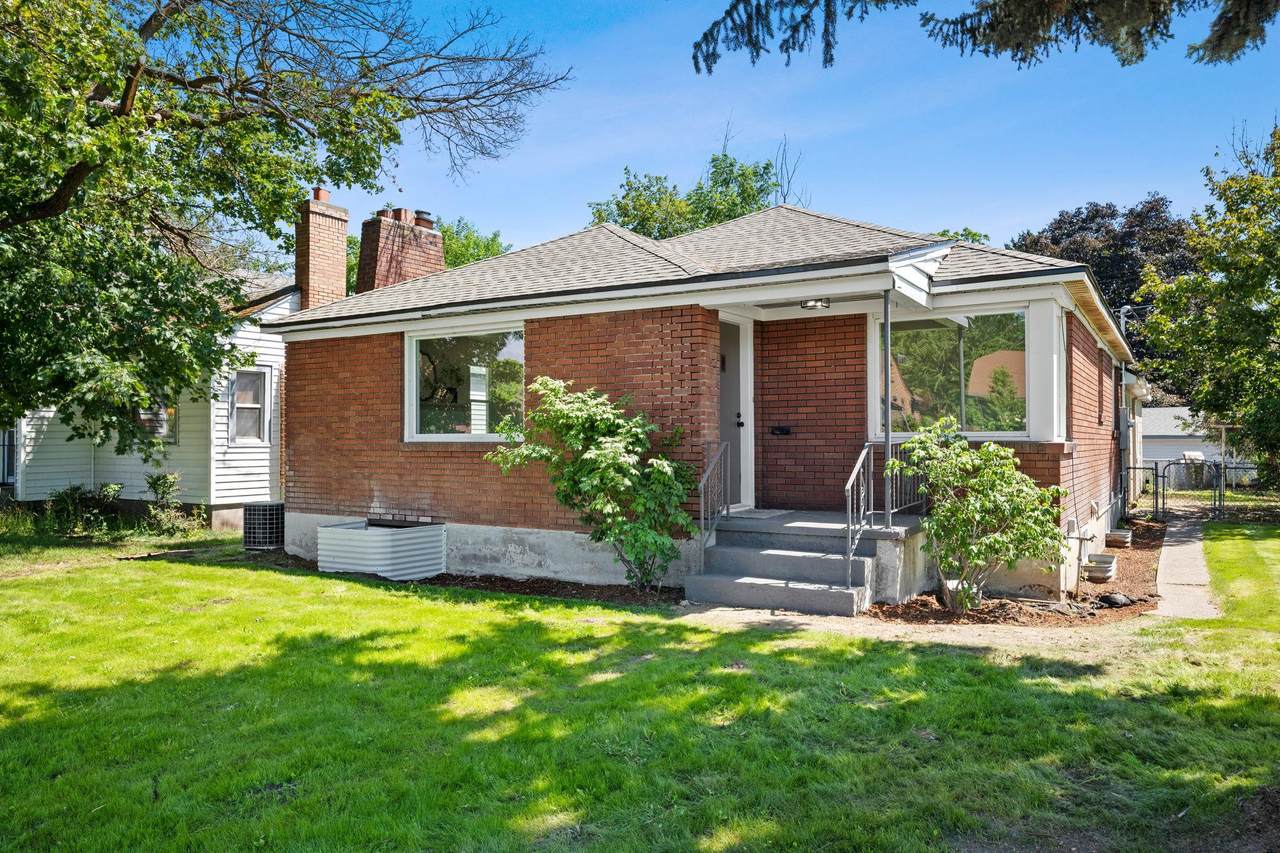 2618 Washington St - Photo 1