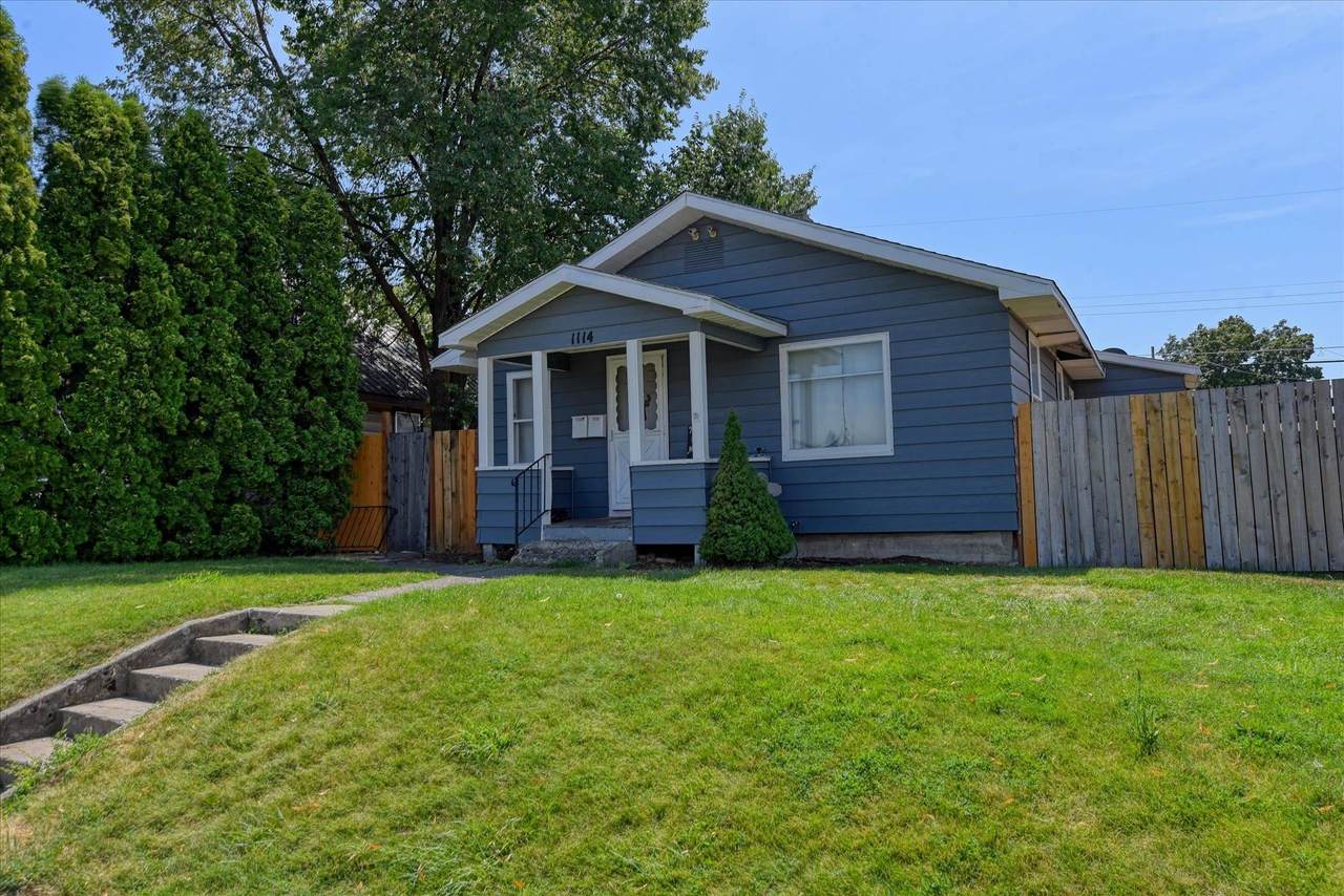 1114 Providence St - Photo 1