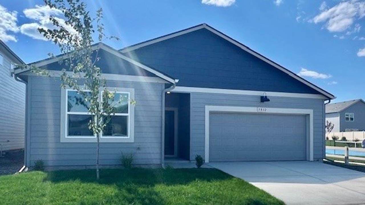 3942 Keller Ln - Photo 1