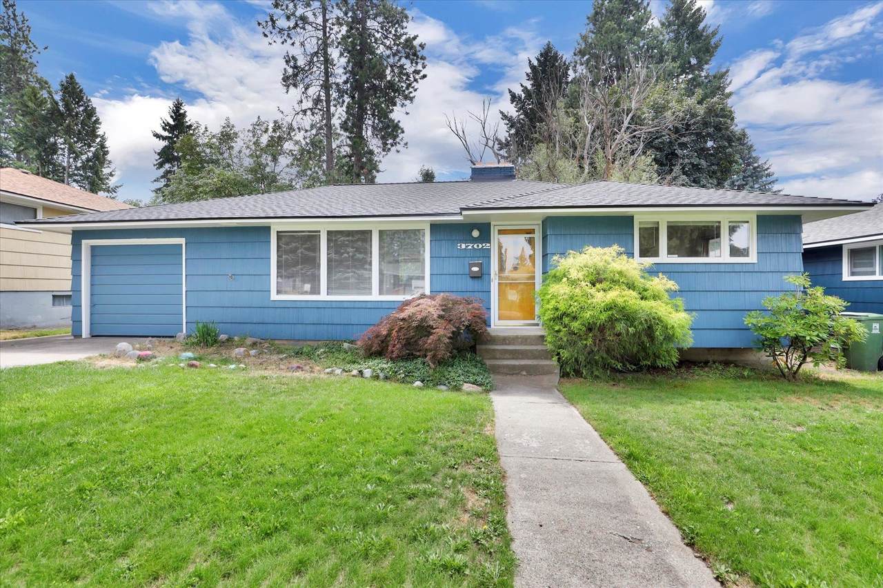 3702 Congress Ave - Photo 1