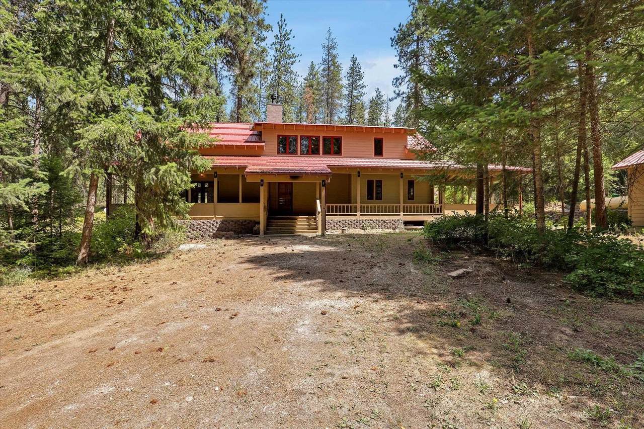 4325 G Hwy 231 - Photo 1