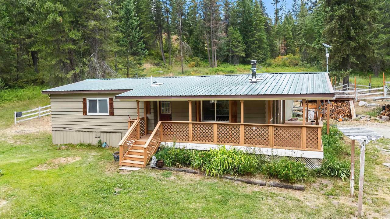 1111A Hwy 20 East - Photo 1