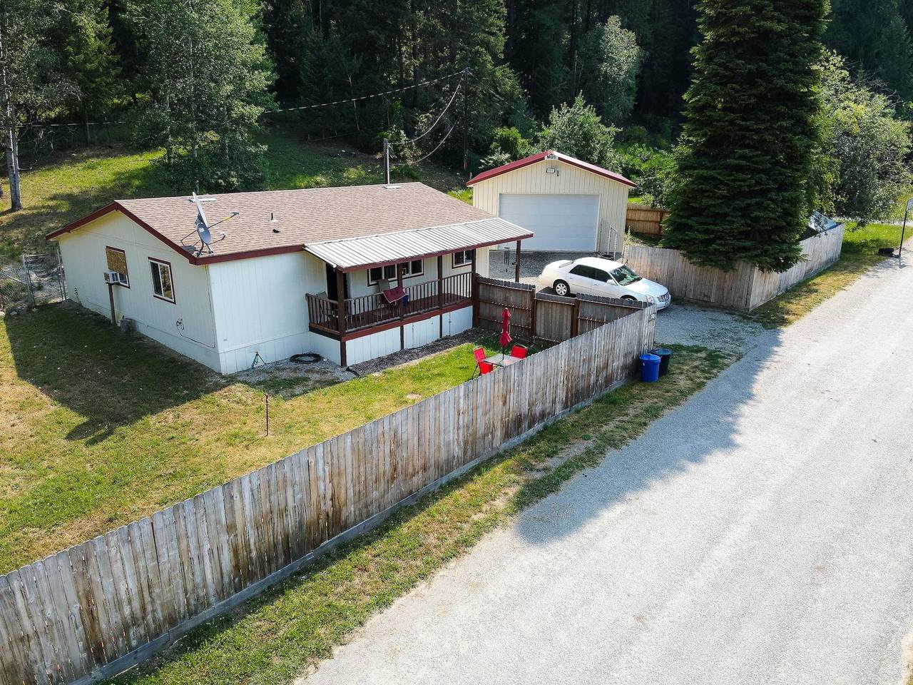 132A Village St - Photo 1