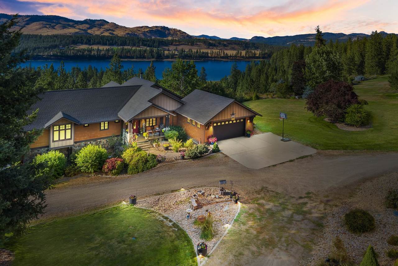 1613 Coyote Way - Photo 1