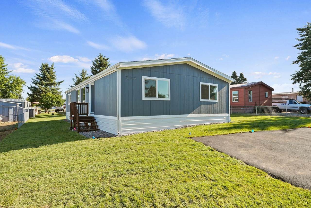 2201-Lot 213 Craig Rd - Photo 1