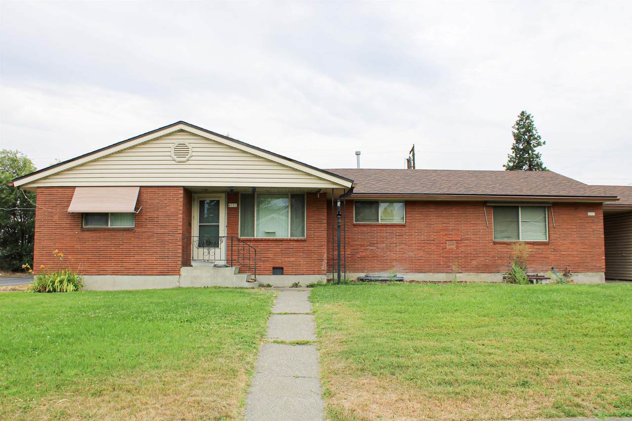 4703 Stevens St - Photo 1