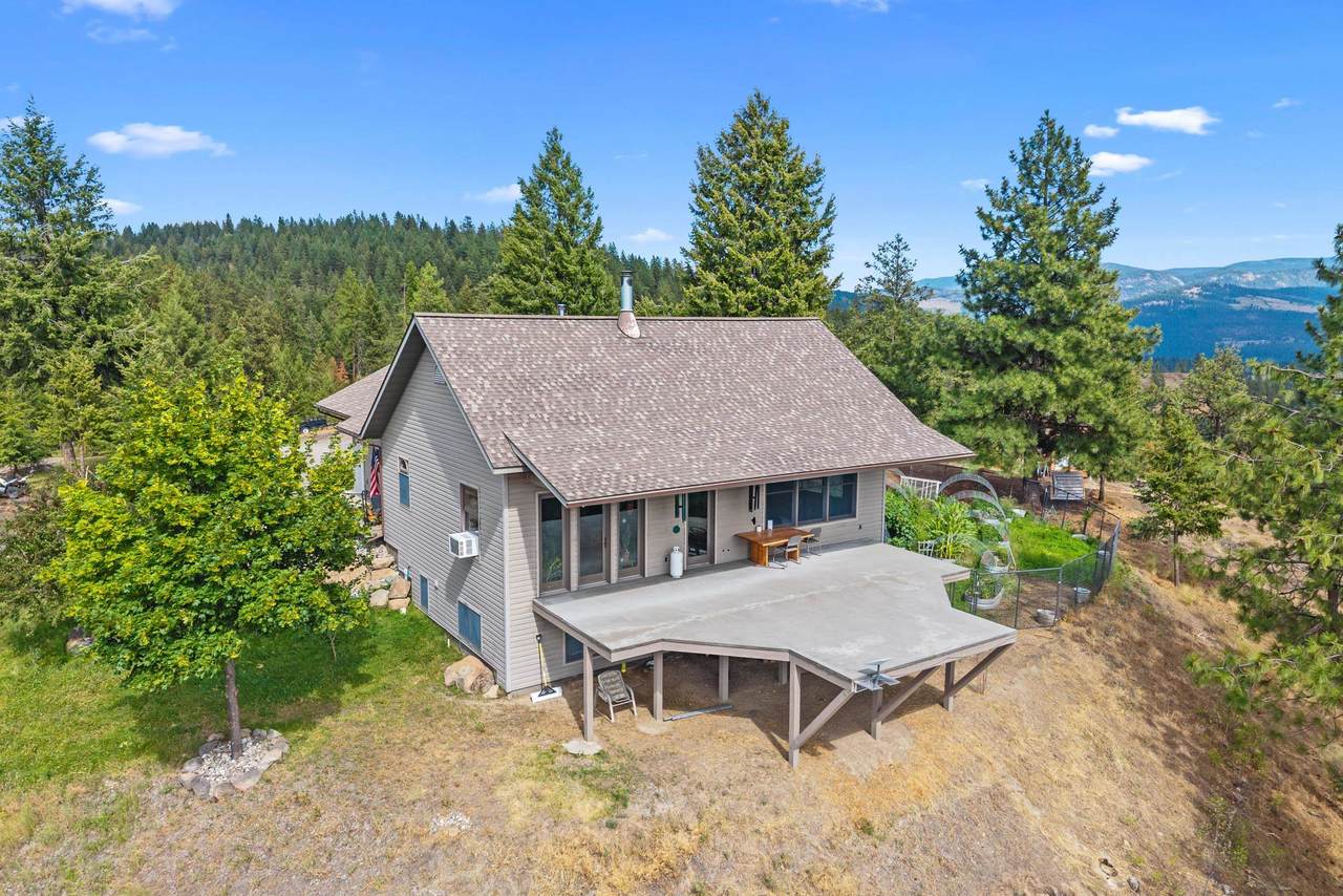 1631-Z Bonanza Hill Rd - Photo 1