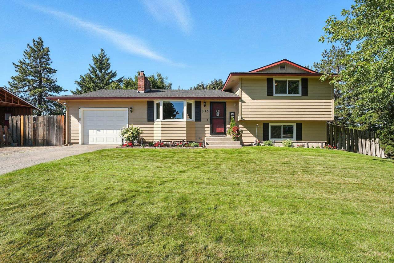 535 Kedlin Ave - Photo 1