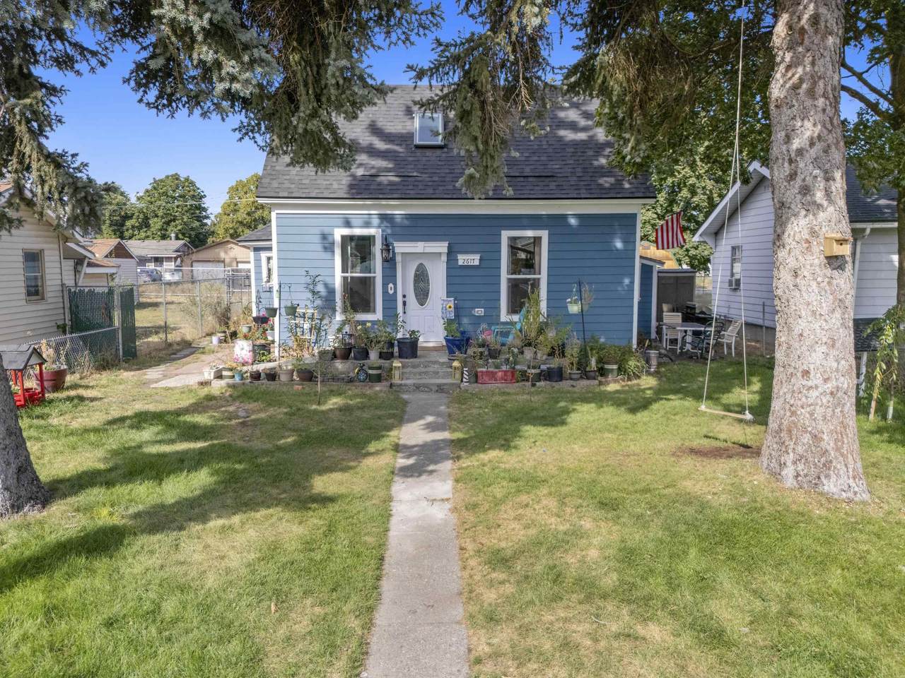 2617 Pittsburg St - Photo 1