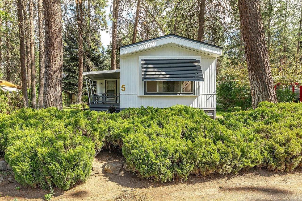 8900-5 Mullen Hill Rd - Photo 1