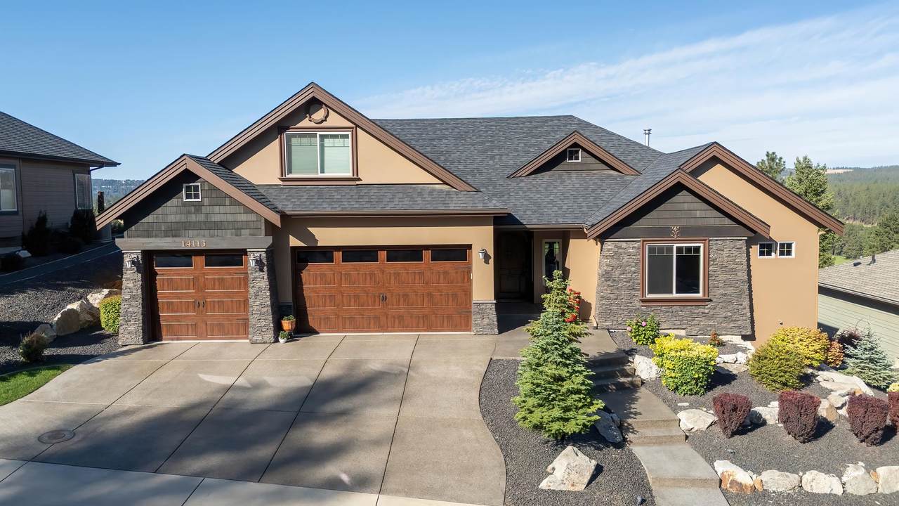 14113 Copper Canyon Ln - Photo 1