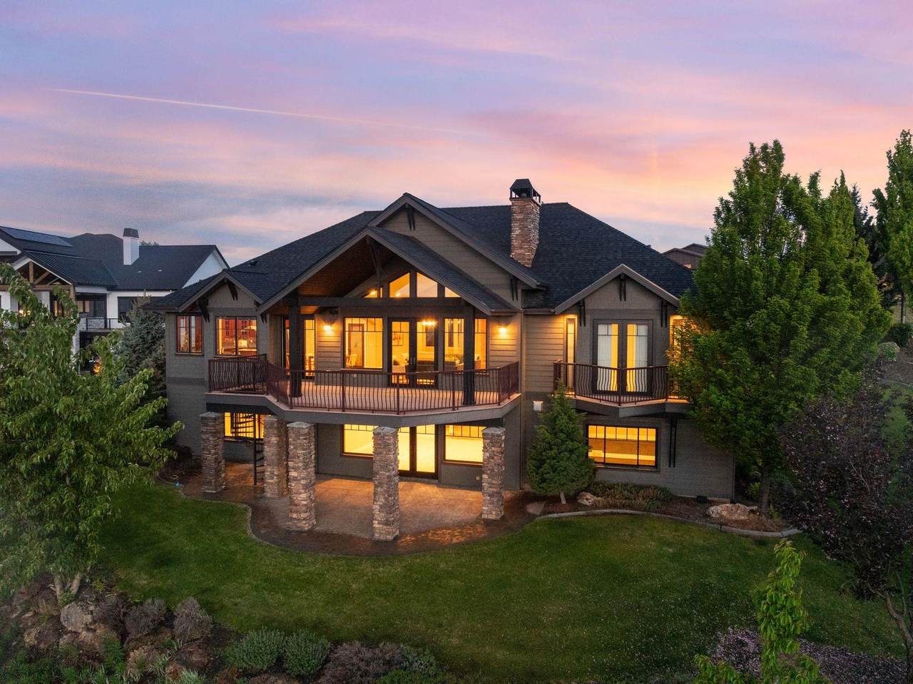 341 Legend Tree Dr - Photo 1