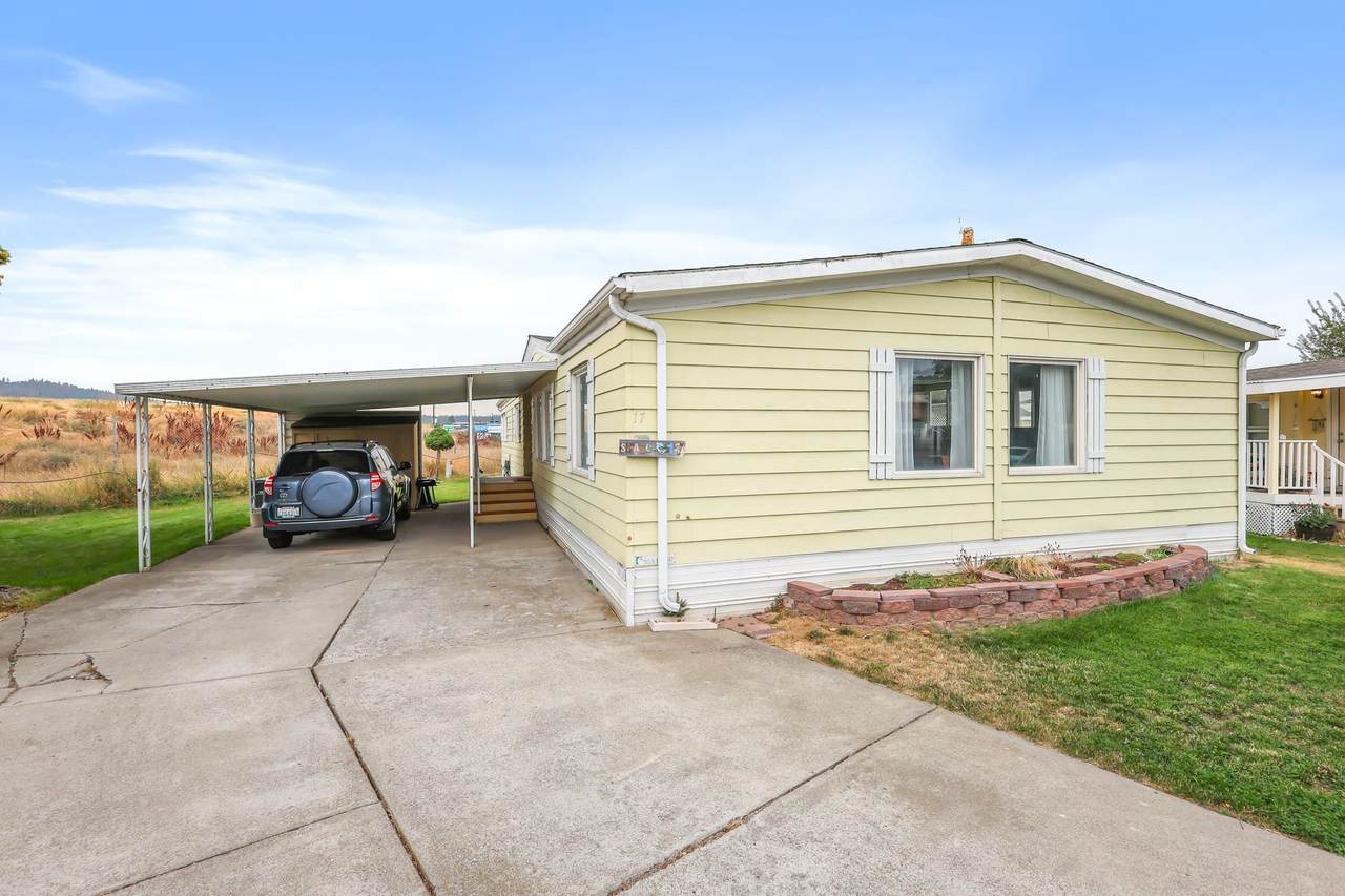 7800-Space #17 Alki Ave - Photo 1