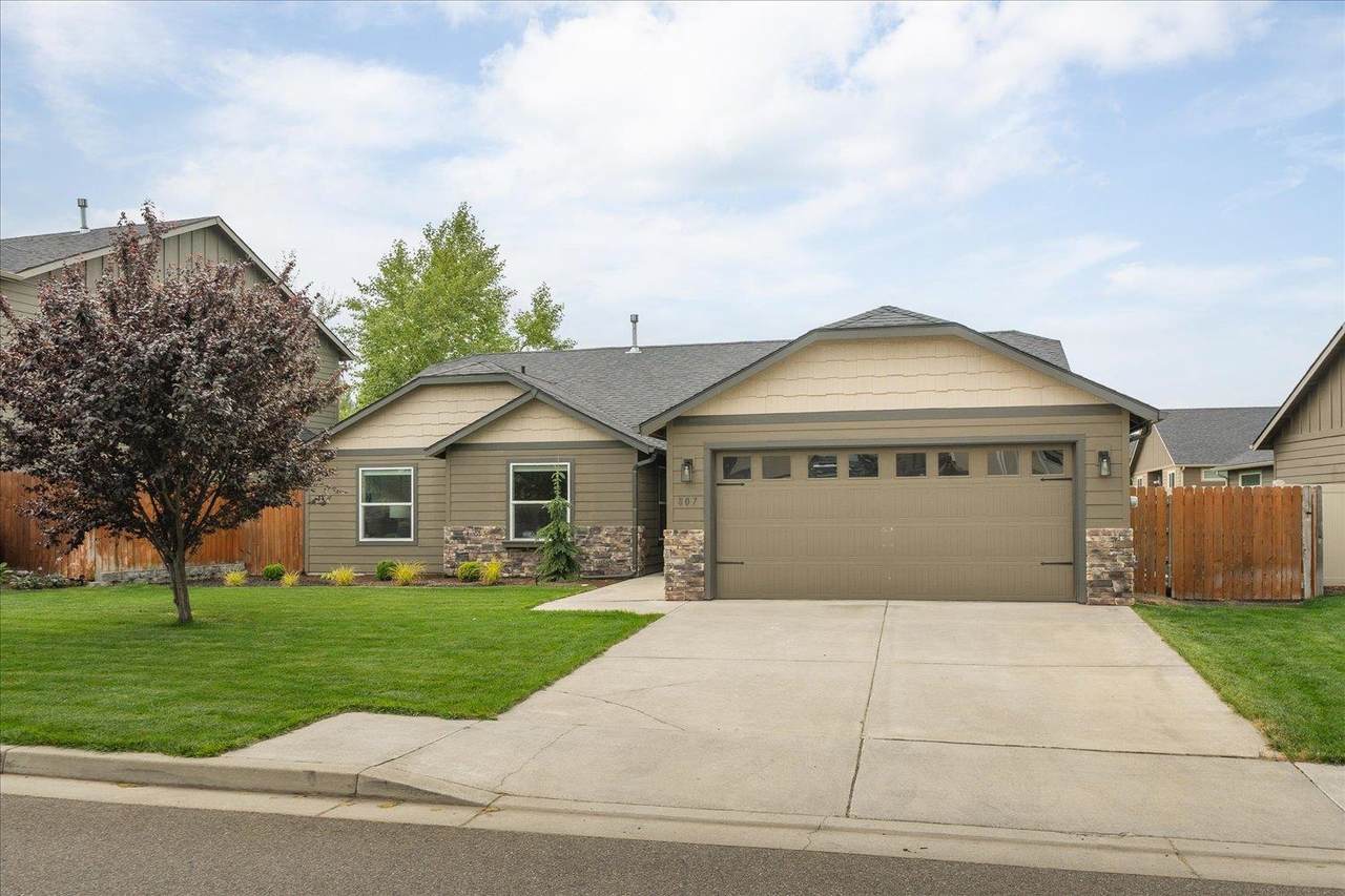 807 Birchbend Dr - Photo 1