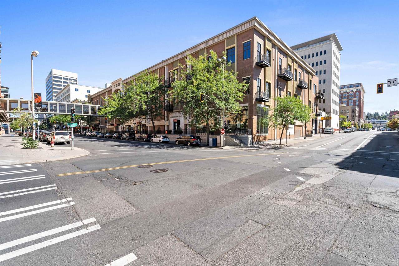 809-#304 Main Ave - Photo 1