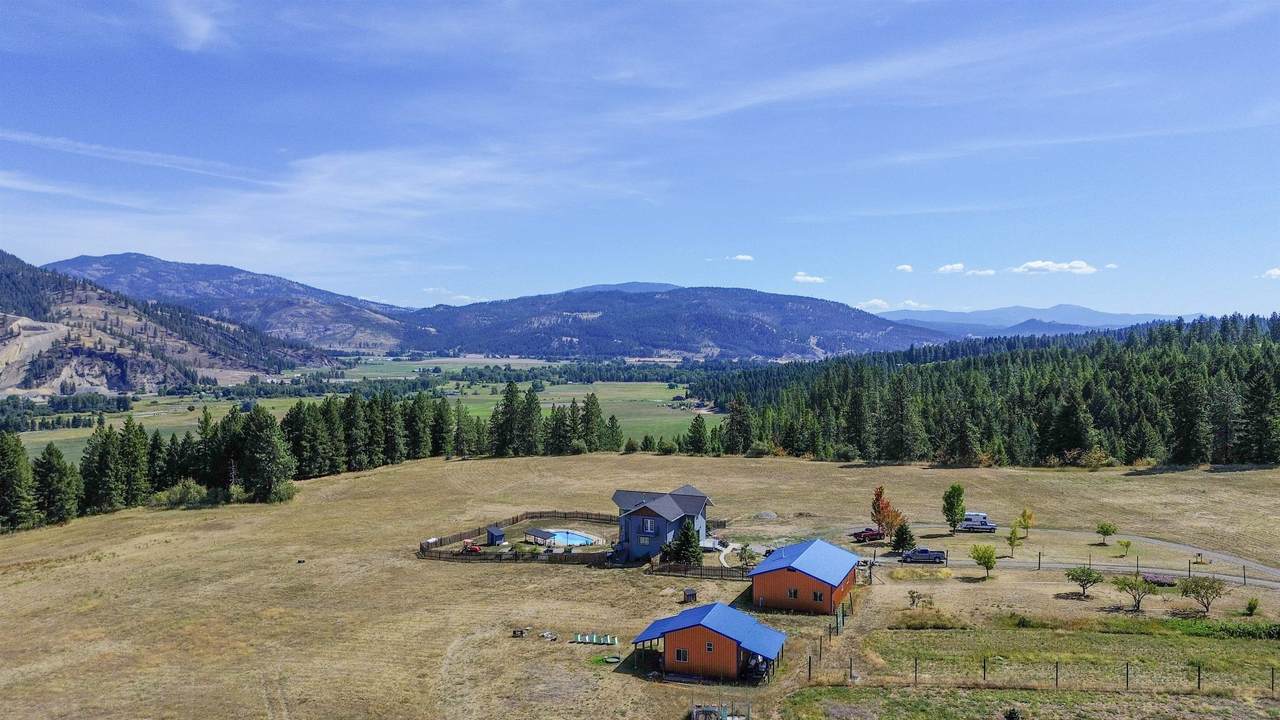 719 Deer Meadow Way - Photo 1